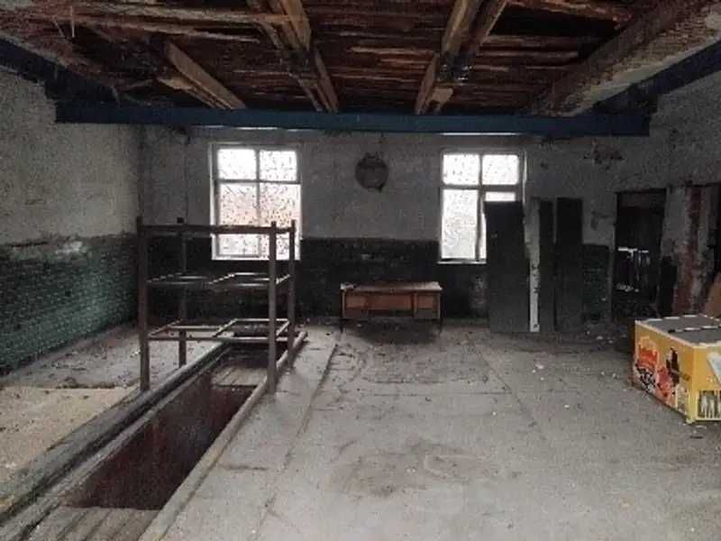 Комплекс м. Дніпро, вул. Миколи Руденка, 25А.