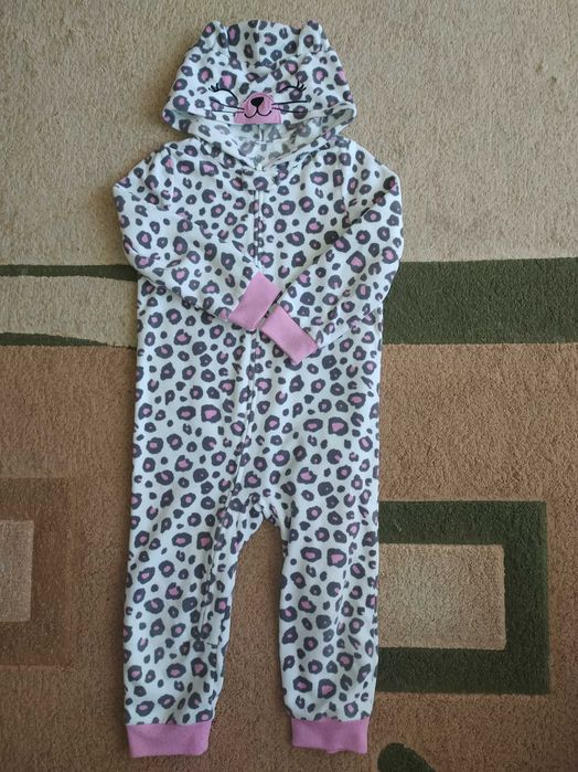 Піжами matalan, next, carters розмір 3-5 років