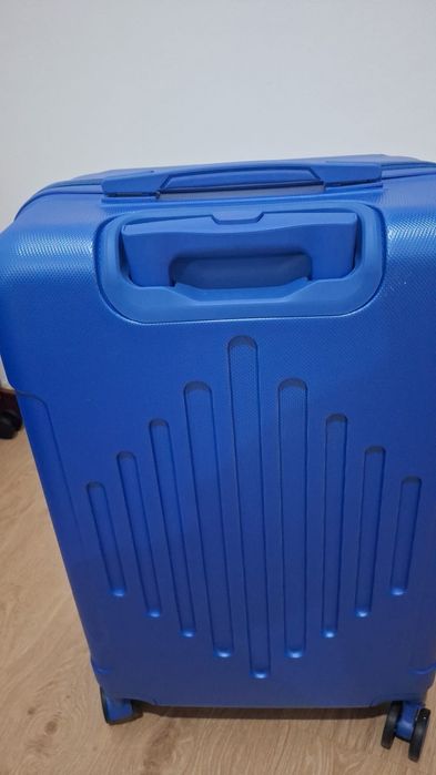 Mala viagem 23kg