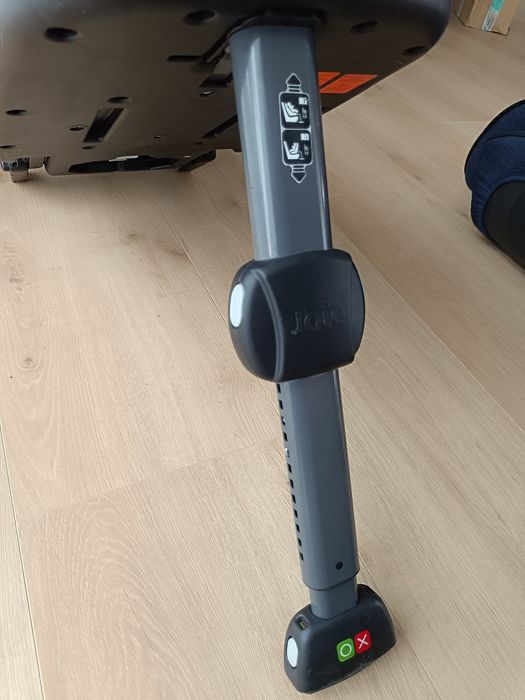 Joie fotelik samochodowy 0-25kg