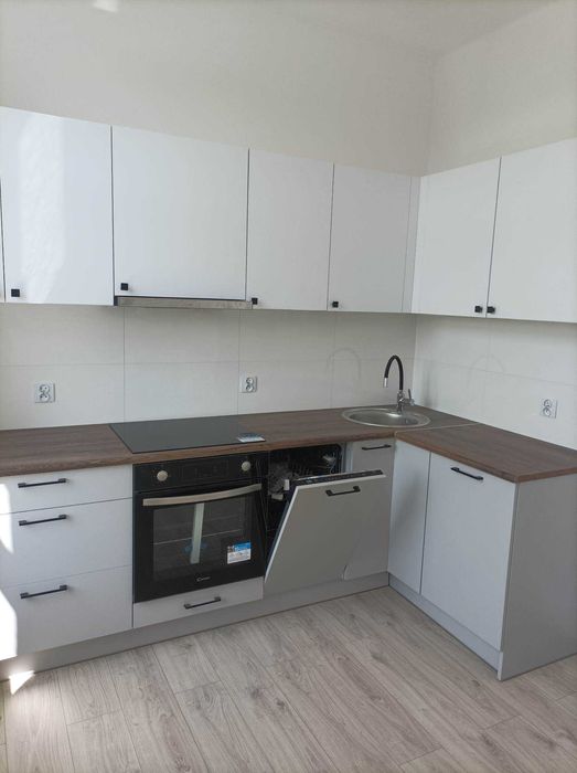 Wynajmę mieszkanie w Żychlinie - dwa pokoje z aneksem kuchennym