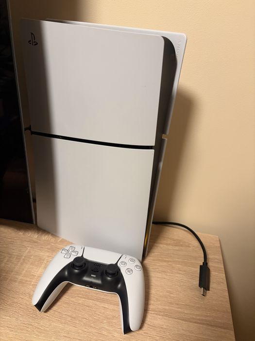 Playstation 5 digital 825gb