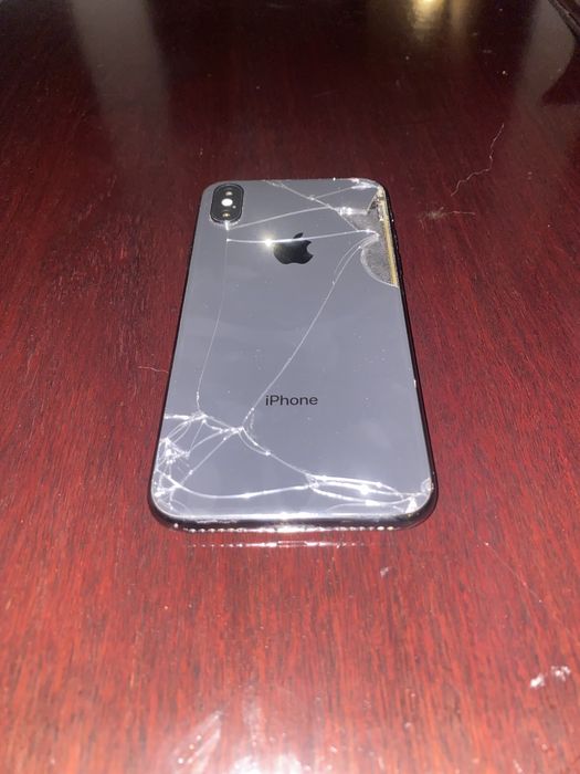 Arannjo acessível de Iphones