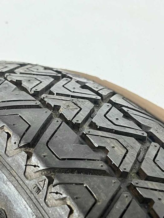 Roda Suplente 16 BMW - 5x120 - Excelente