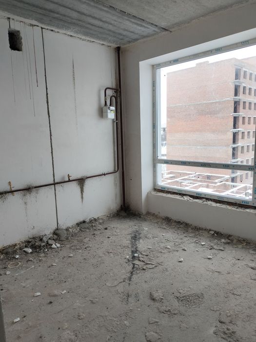 Продам 1 к квартиру в ЖК Іділіка по вул. Кожедуба 8 а