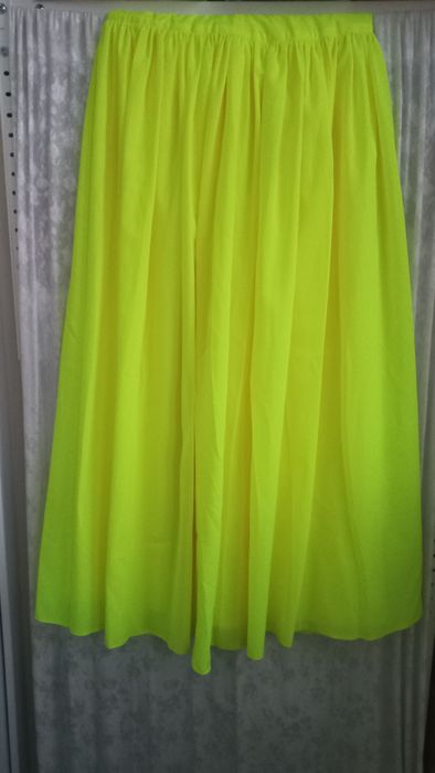 Шифон (спідниця)