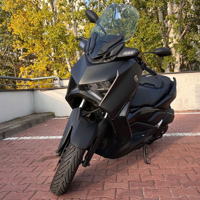 Yamaha