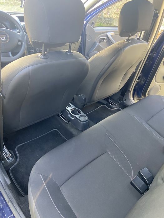 Dacia Duster 2016 VIN UU1HSDCVE56391477 фото оголошення 22 з 24