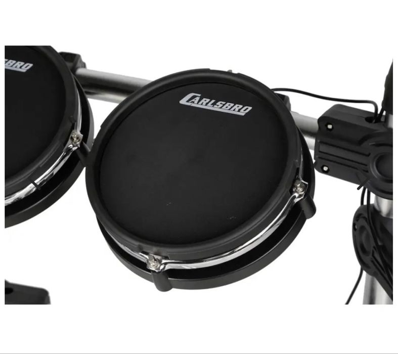 Bateria eletrónica Carlsbro CSD 600