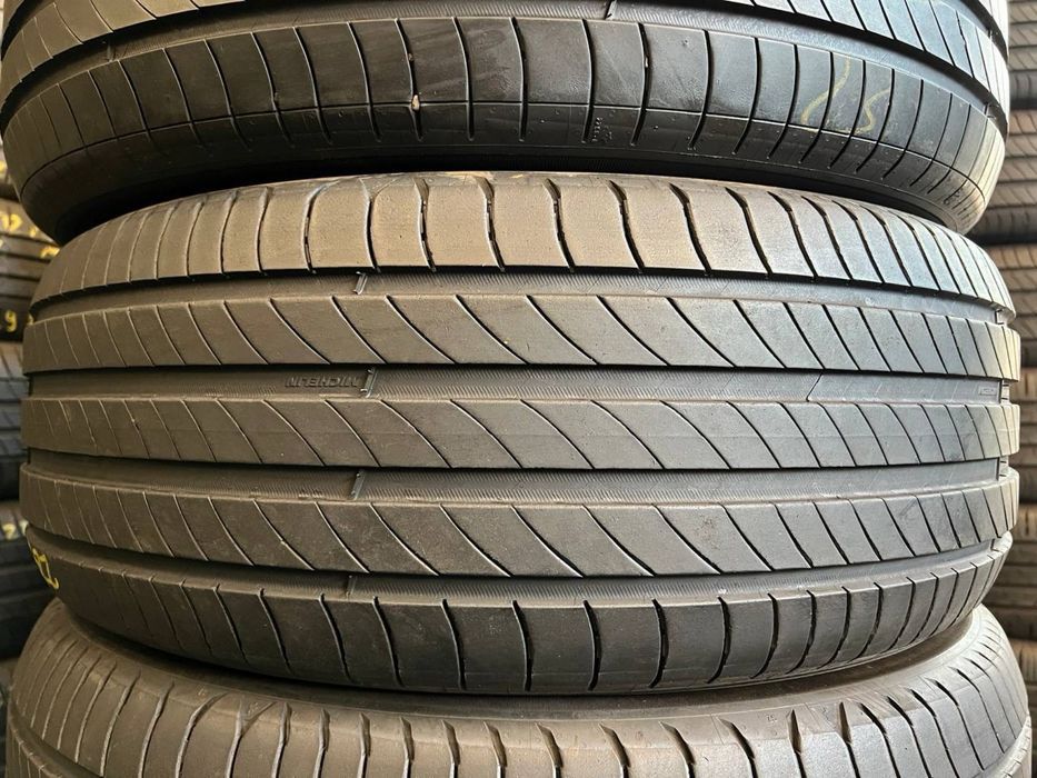 Шини літні 235х55хR19 Michelin Primacy 4 / 4 Шт 90% Протектор