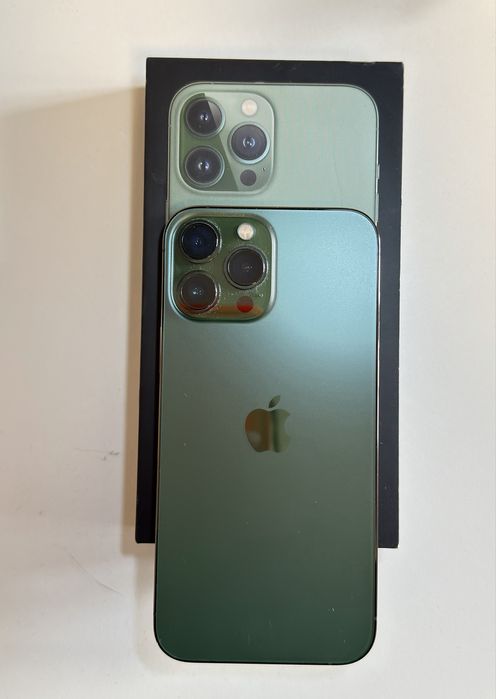 Iphone 13 pro max 128 gb