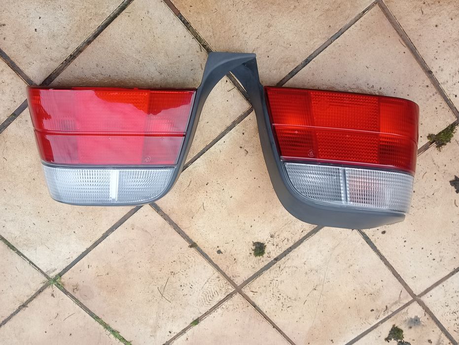 Lampy tylne BMW E36 tourning M pakiet
