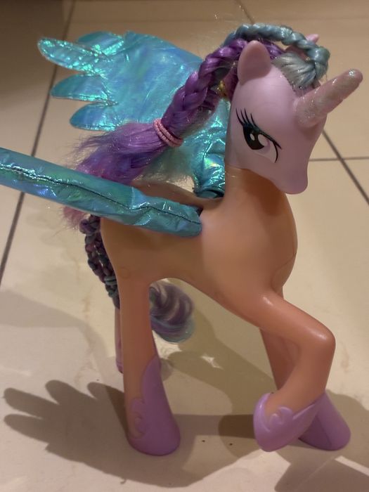 My Little Pony Księżniczka Celestia