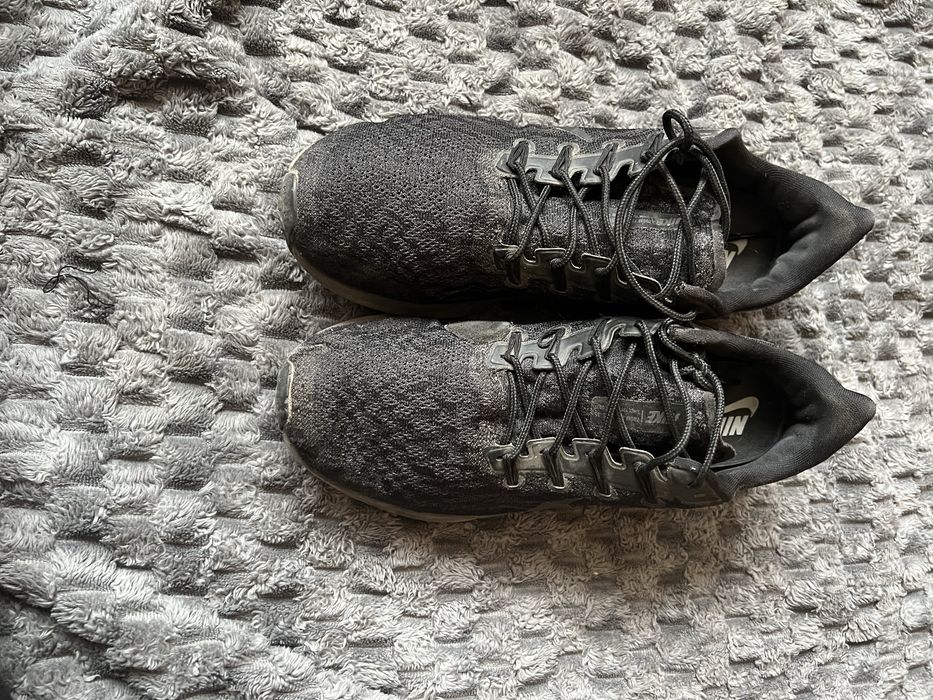 Кроссовки Nike Air Zoom Pegasus