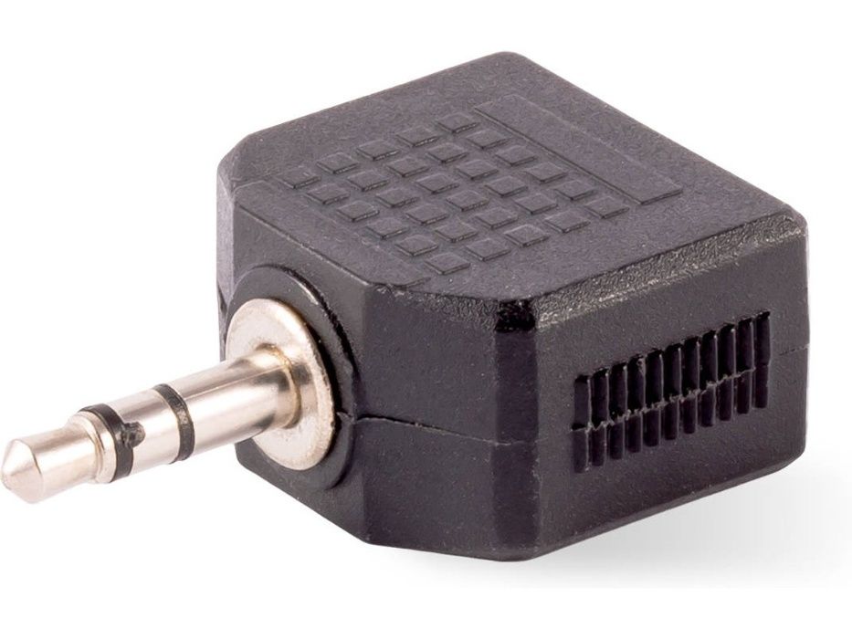 Adaptador Áudio (Jack 3.5mm)64862617320961121