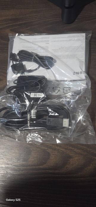 Monitor samsung Odyssey 34 z gwarancją