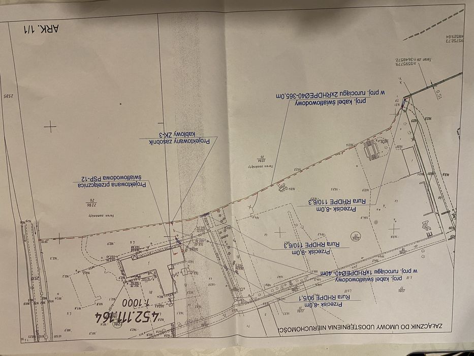 Działka inwestycyjna, budowlana, hala, 15 zł/m2