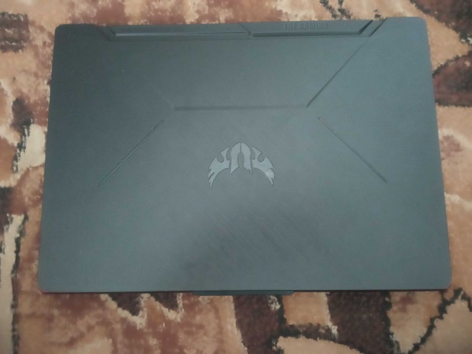 Ігровий ноутбук Asus TUF Gaming F15 б/у