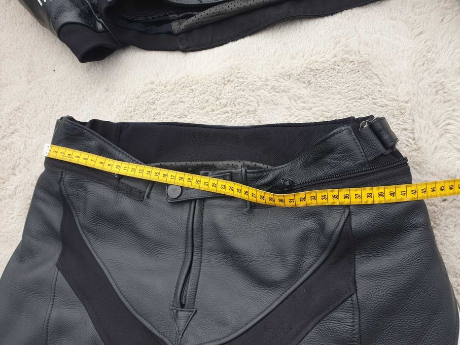 Dainese Sport Pro  50 - 48 M/S  kombinezon motocyklowy  Ł