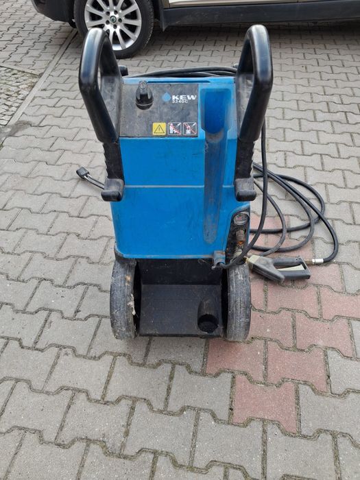 Myjka ciśnieniowa KEW 3340c