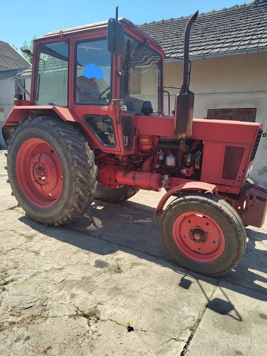 Sprzedam Belarus MTZ-80