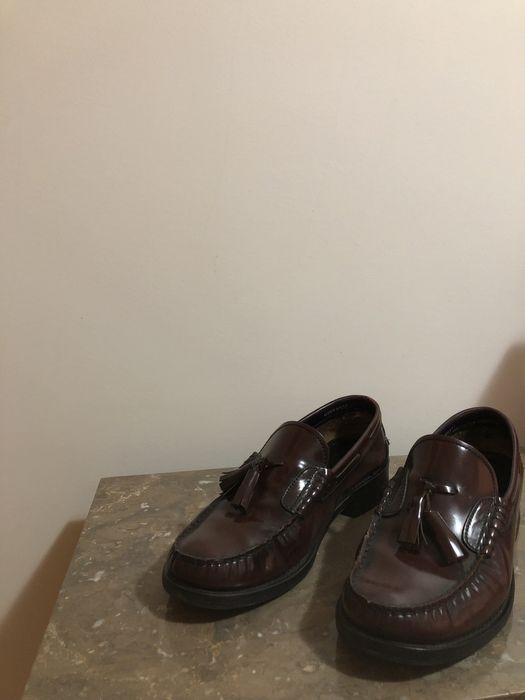 Sapatos formais Giovani galli