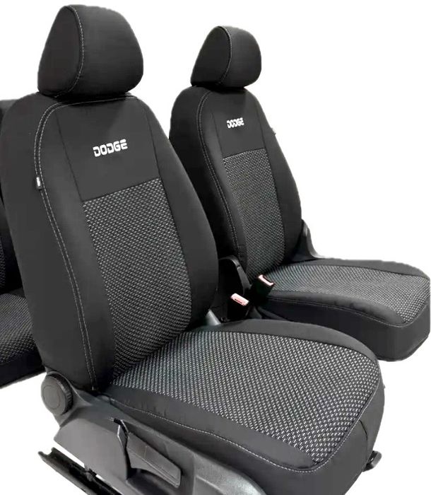 Автомобильные чехлы Dodge Journey/Dart/Nitro/ Dodge Ram Van