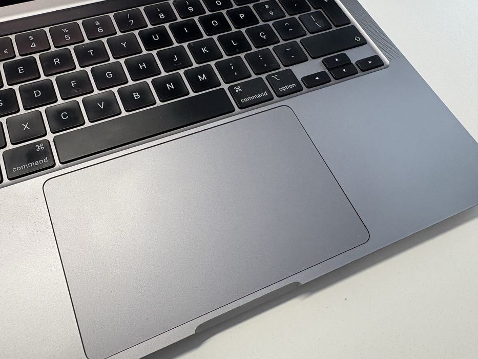 Macbook pro 13  M1 2020 8Gb Ram 512Gb SSD