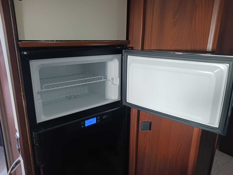 Frigorífico CZ RV140 12V/24V (140L) (Autocaravana / Campervan)