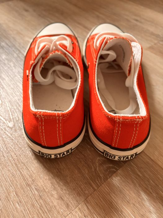Trampki BIG Star rozmiar 37