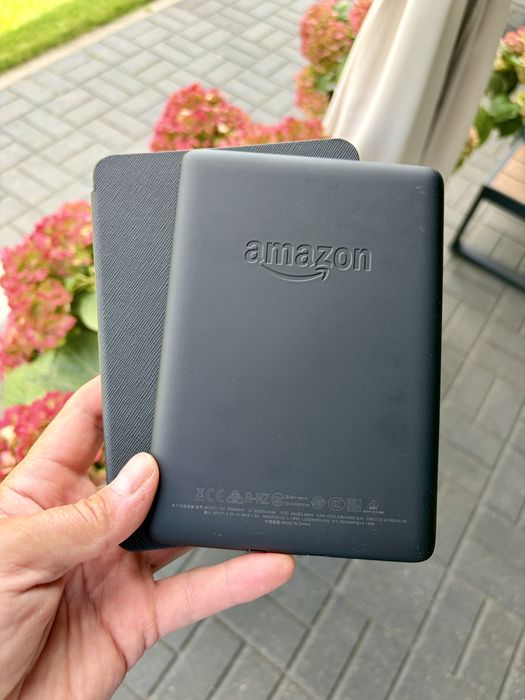 Kindle Paperwhite 4 (10th generation)