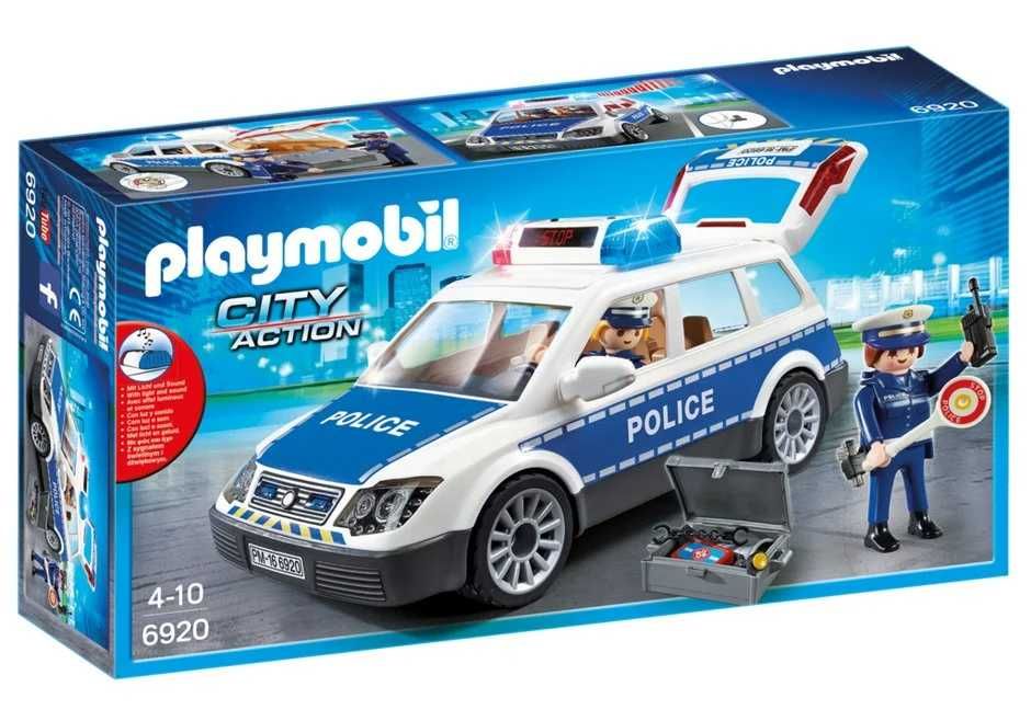 Nowe klocki | Playmobil