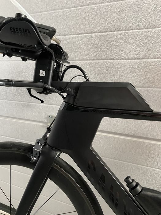 Canyon Speedmax CF