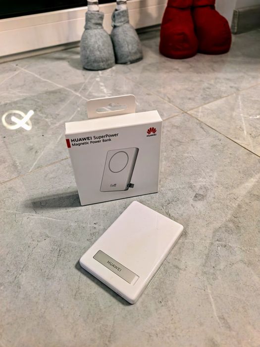 HUAWEI SuperPower Magnetic Power Bank