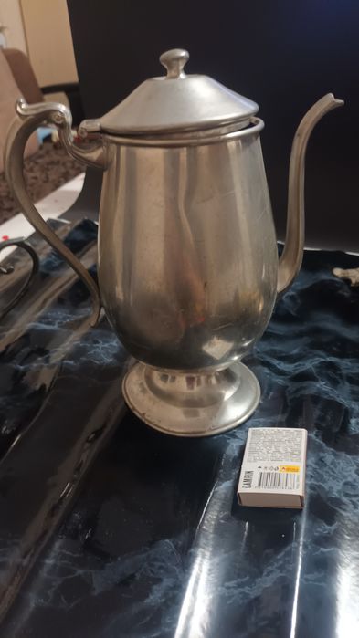 Вироби з  олова, бронзи.