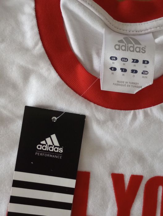 Koszulka Liverpool rozmiar M