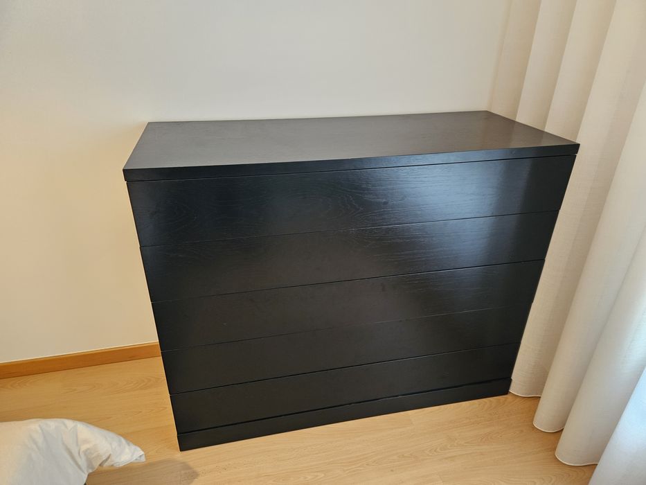 Cama de casal 160x200