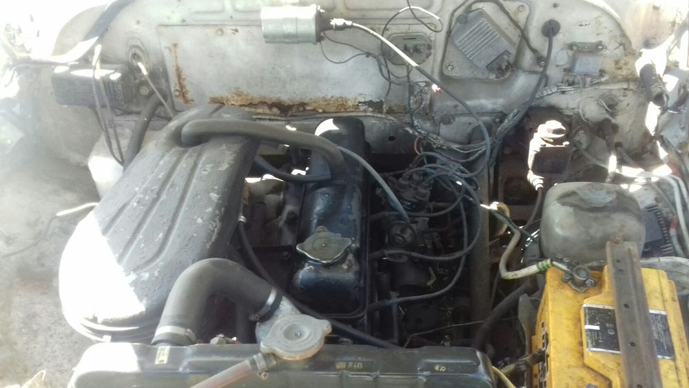 Продам  волга газ 2121