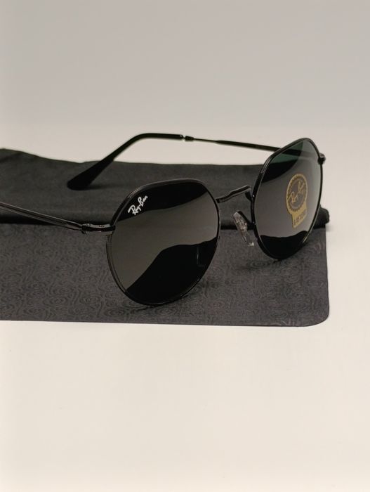 Ray Ban 3565 Jack