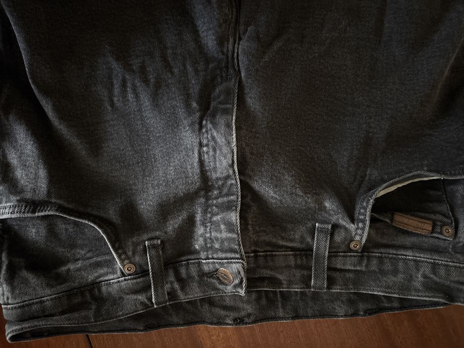 Джинсы Wrangler  36*-34