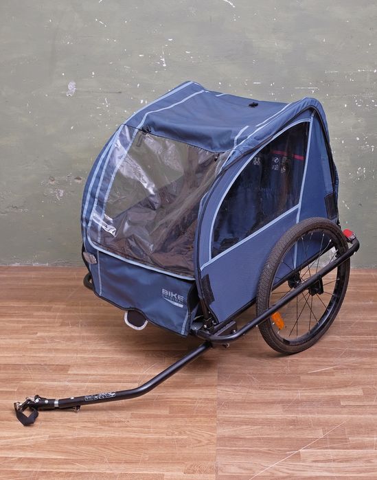 Atrelado Bike Original