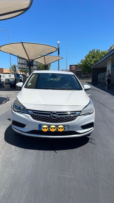 Carro usado de venda