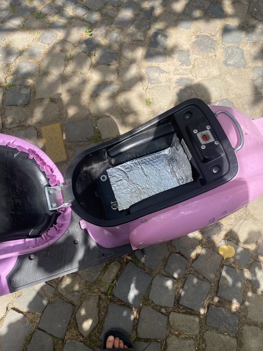 Електроскутер RAZOR