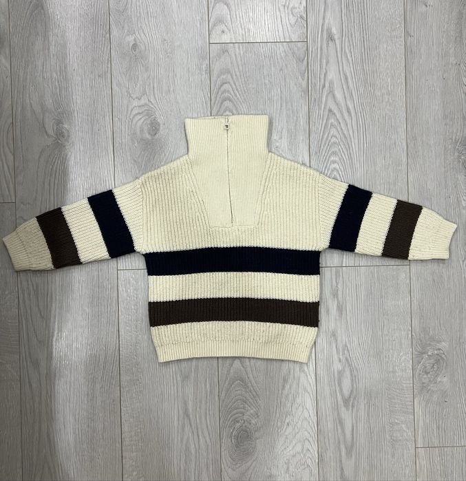 Светр Zara , штани Zara