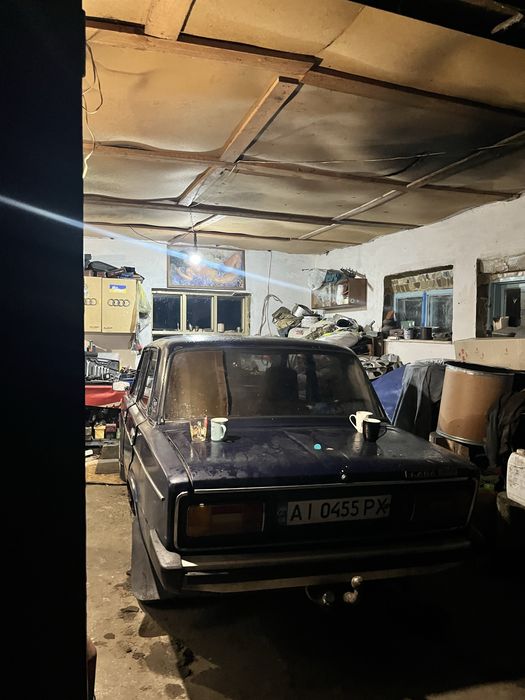 Продам  ваз 2106 на ходу ЧИТАЙТЕ ОПИСАНИЕ