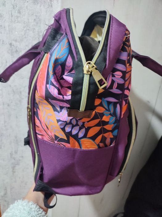 Рюкзак      школьный