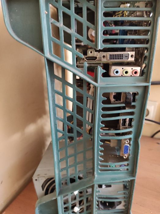 Продам компьютер