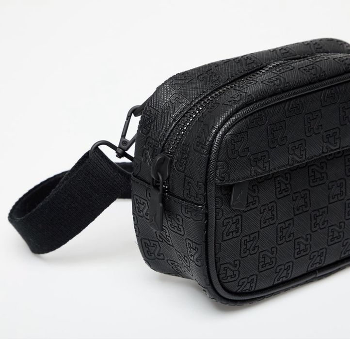 ОРИГІНАЛ! Jordan Monogram Camera чоловіча оригінальна сумка