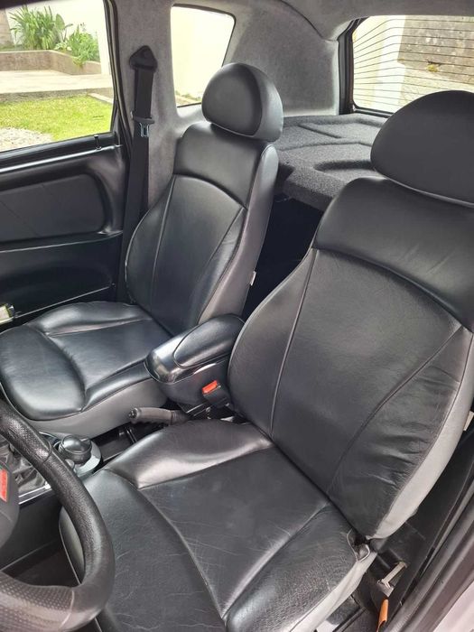 Quadriciclo Grecav Sonique 2010 – Em excelente estado!