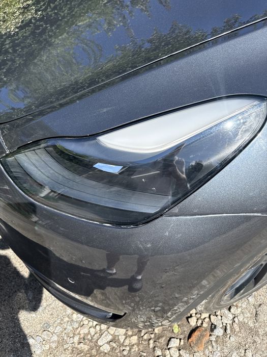 Фара tesla model Y/3
